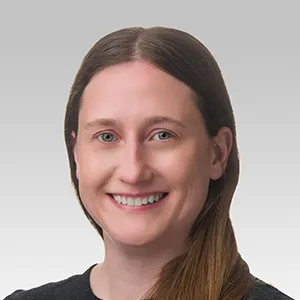 Sarah M. Brooker