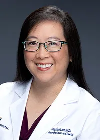 Jessica Lam