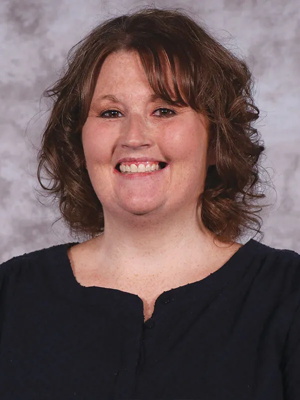 Stephanie Dawn Frye