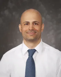 Ali Nayfeh