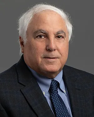 Steven Gitelis