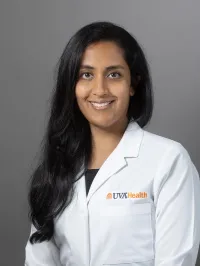 Nisha Hosadurg