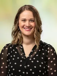 Megan Leigh Vangerud