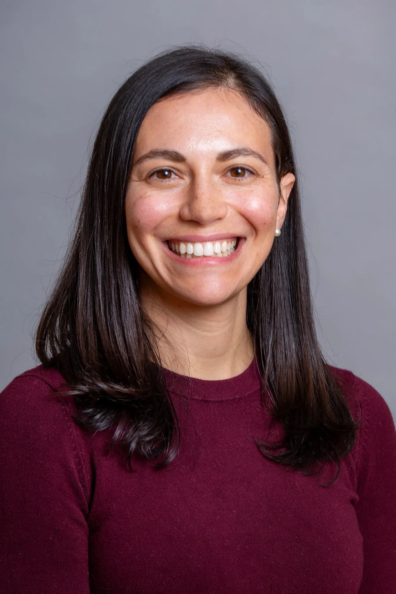 Rebecca Caine