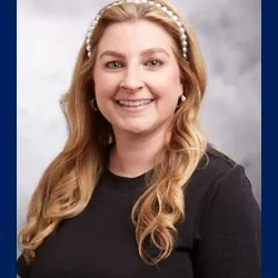 Michaela Ann Johnson