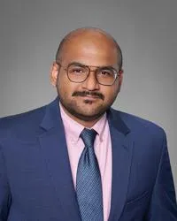 Ahmad Hassan