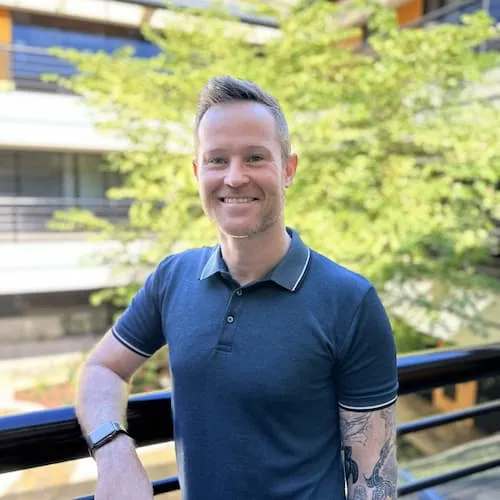 Joshua Dougherty