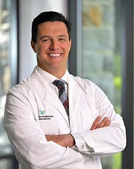 Patrick Donaghue