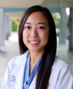 Charity Joy Lee