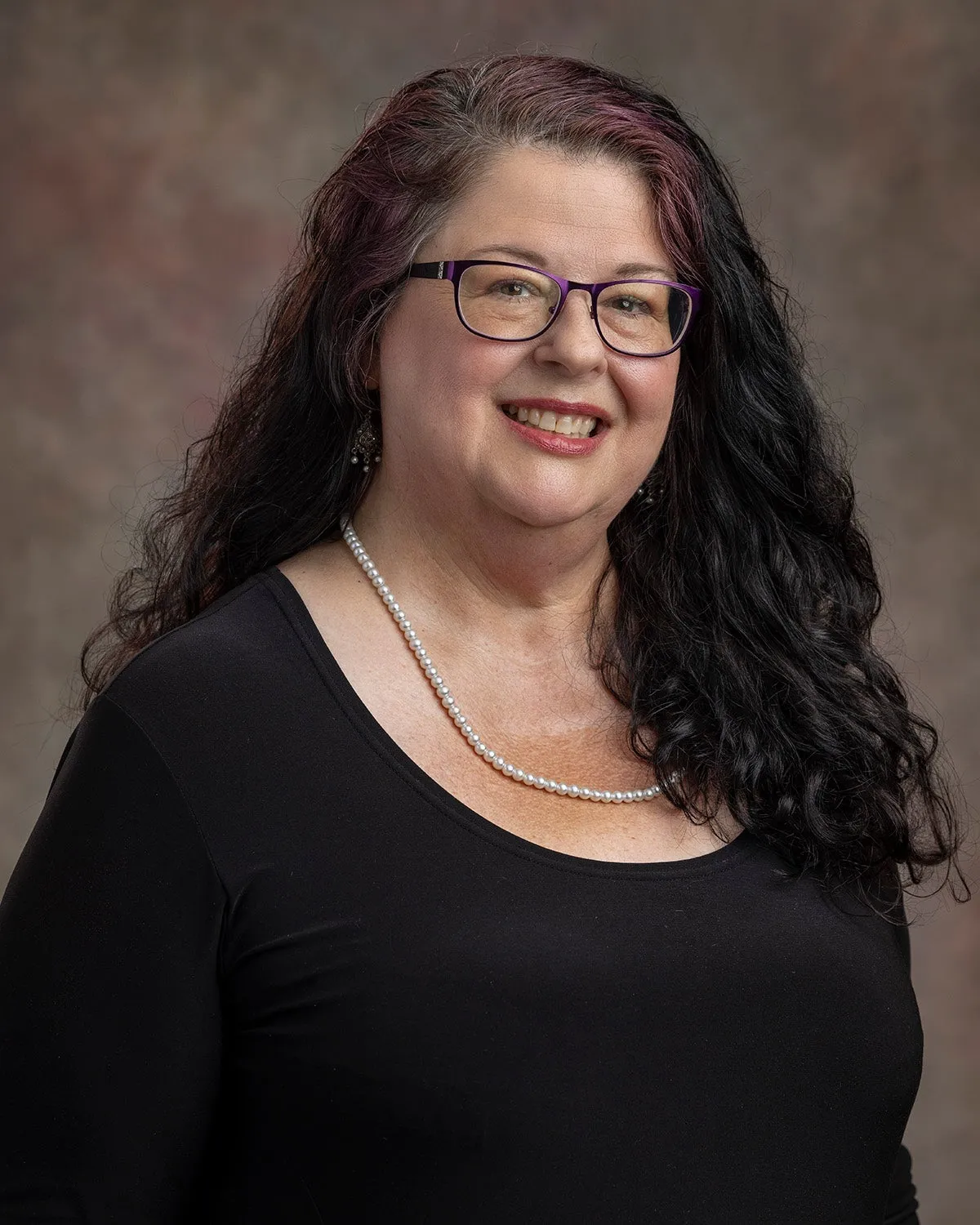 Suzanne Nadra Havican
