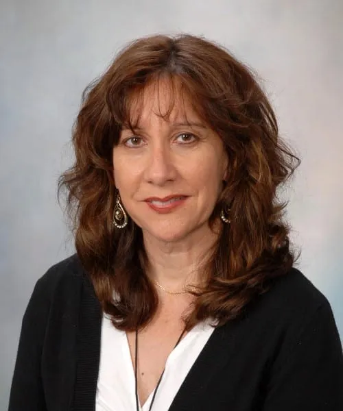 Barbara McComb