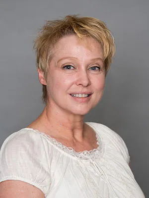 Diana Coxsey