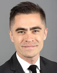 Nicholas Boscamp