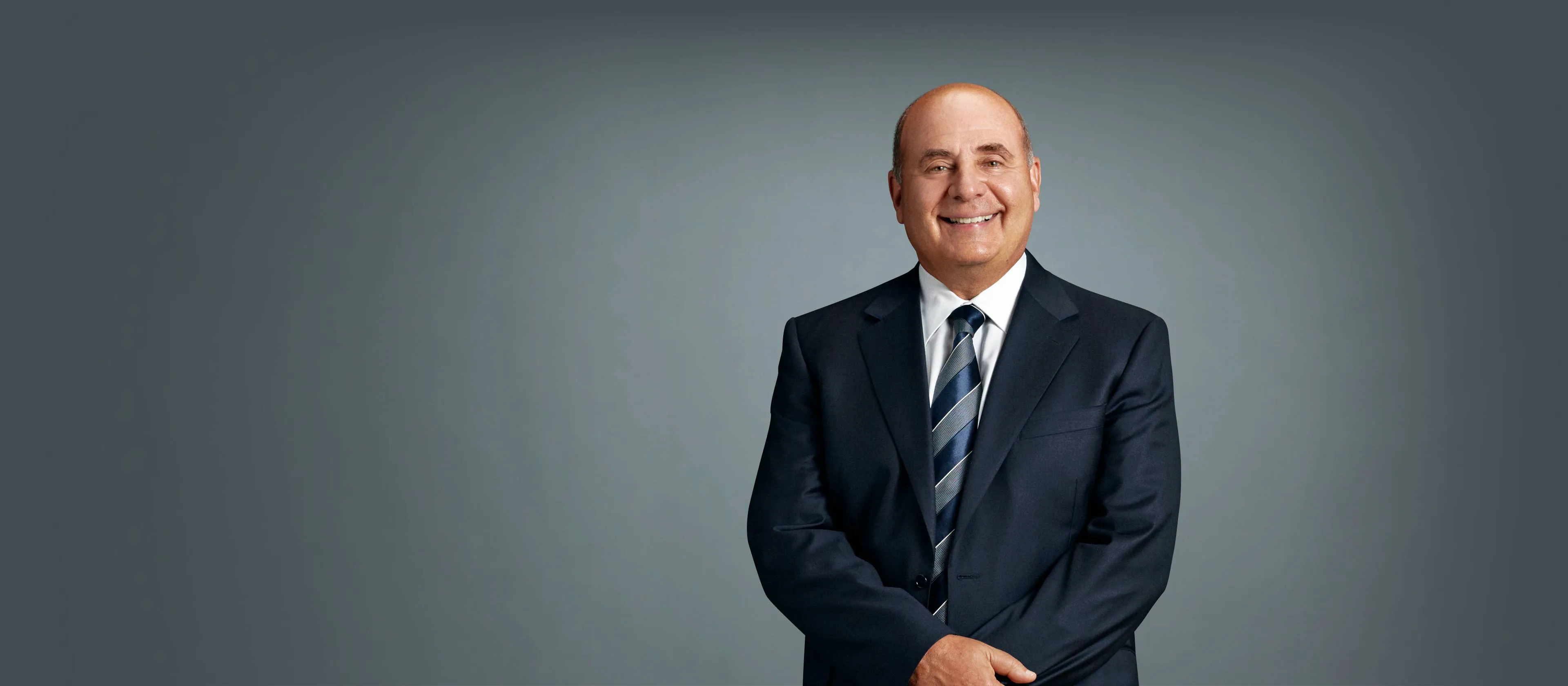 Patrick J. Lamparello
