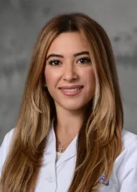 Candice M Yousif