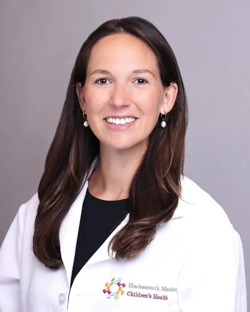Katherine Hickey