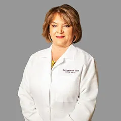 Bernadette Bocanegra Vela