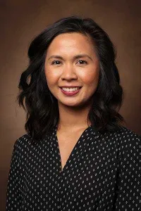 Jacquelyn Claire Baylon Paschal