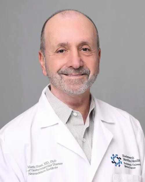 Martin S. Gizzi