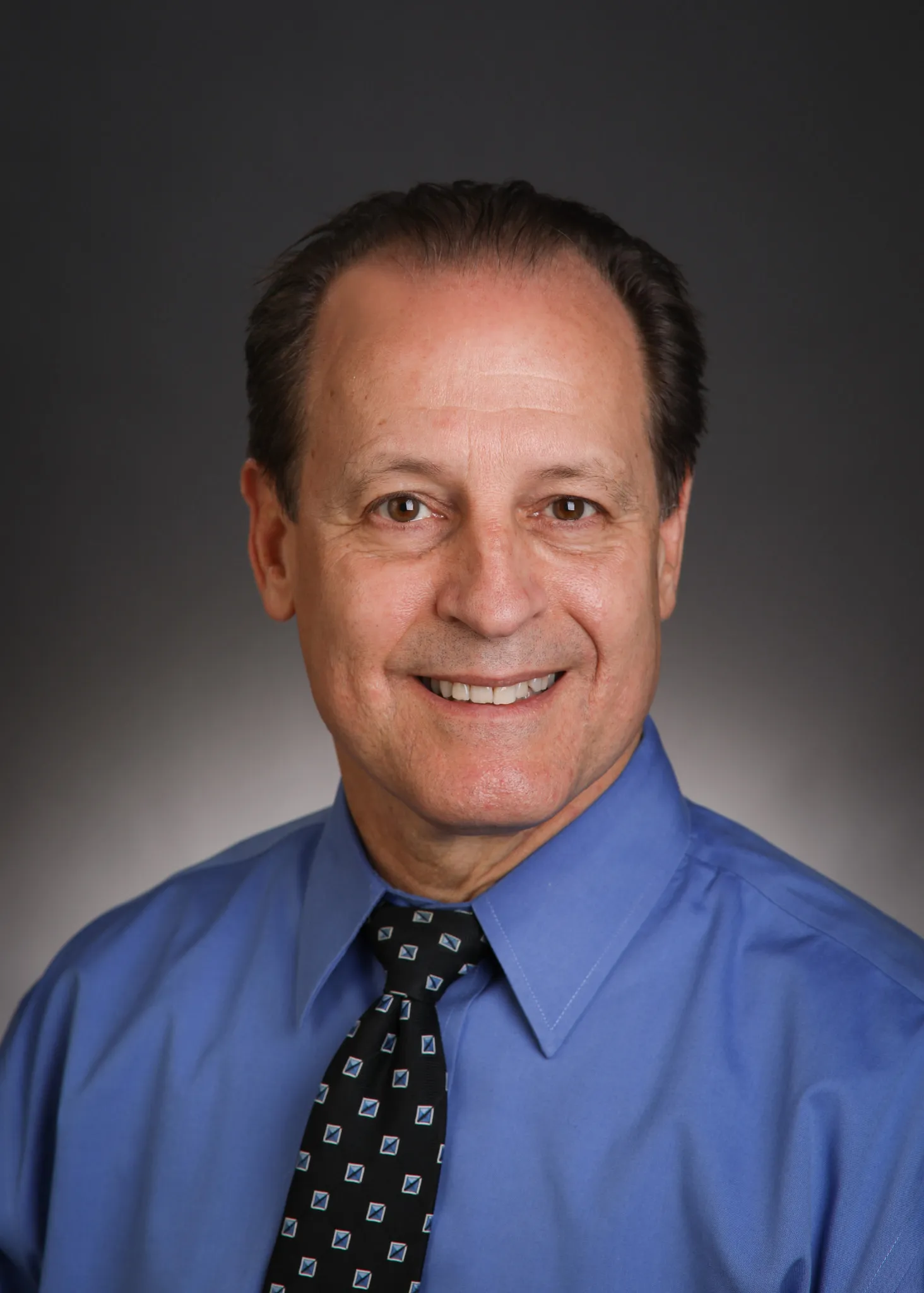 Russell E. Ware