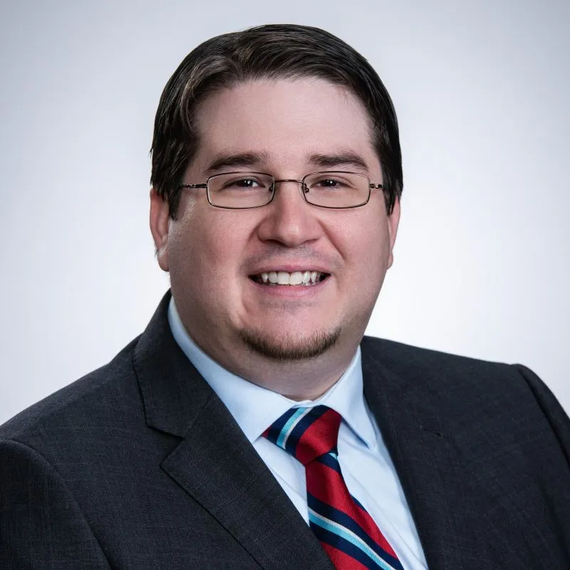 Matthew Scott Broggi