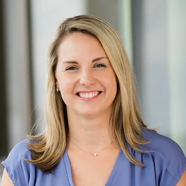 Elizabeth Colglazier