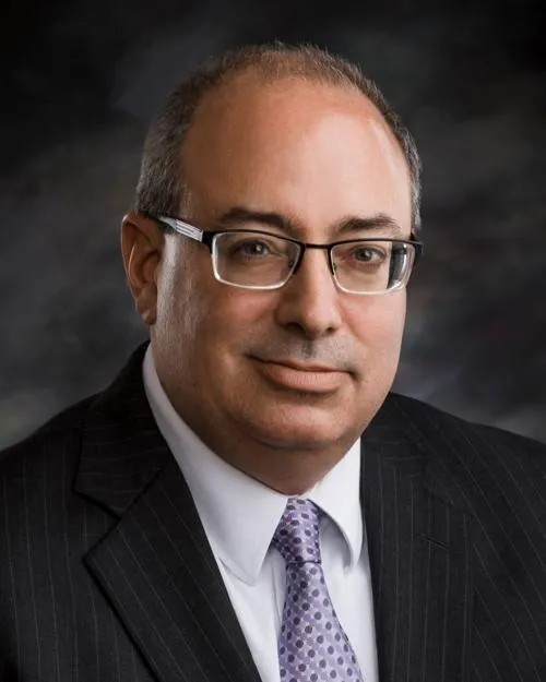 Stephen S. Campbell