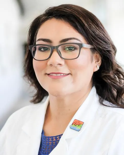 Ana Maricela Rocha