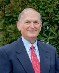 Charles B. Williamson
