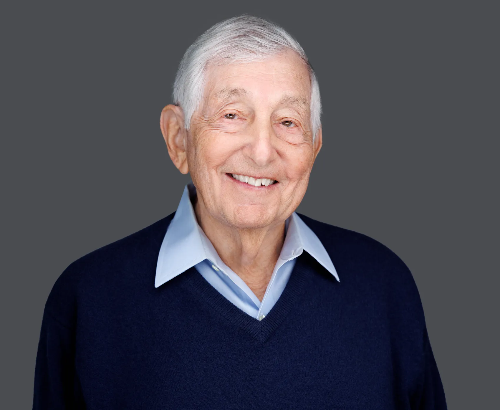 Burton Greenberg