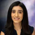 Maryam S Malik
