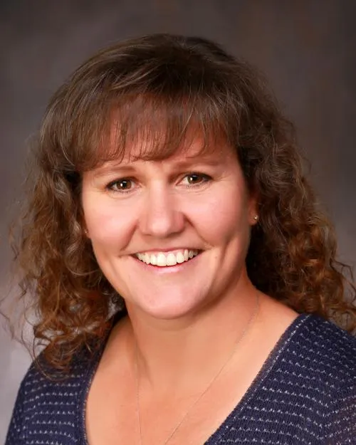 Kelly Christine Glidewell