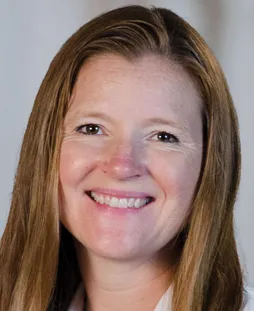 Megan E Mahaffey
