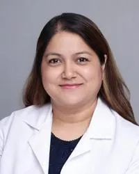 Arati K C
