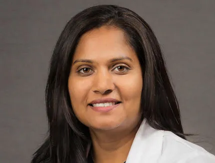 Vaishali Patel