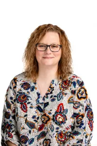 Heather Foresman