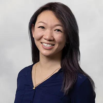 Lisa Nguy Quach