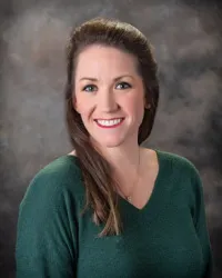 Meaghan Caton