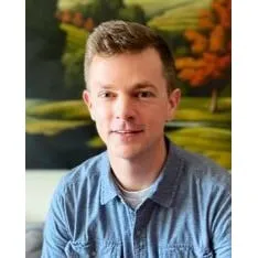 Asher Pema Ngodrub Caldwell