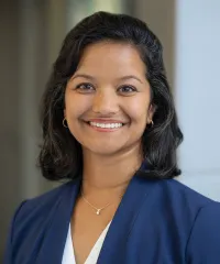 Michelle Shankar