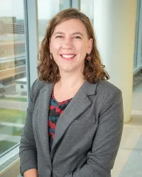 Sarah Jane Schwenk