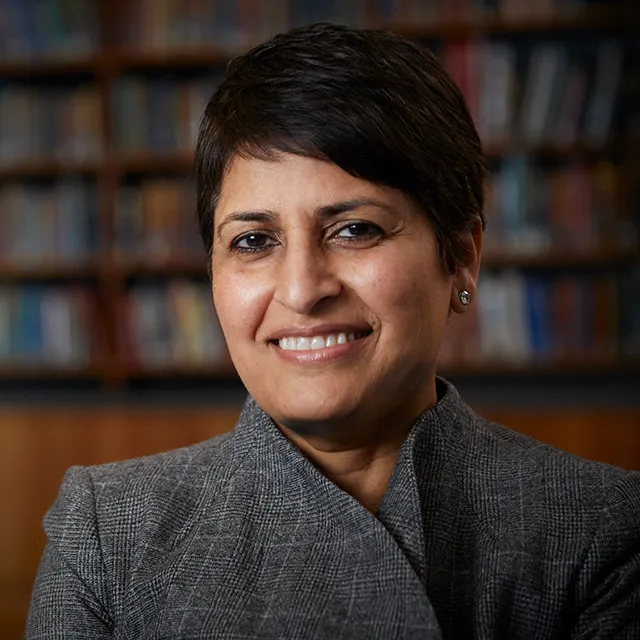 Jasleen Kukreja