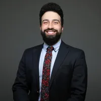 Mohammad Alghalith