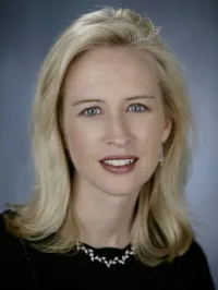 Julie Bevan