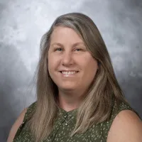 Patricia Crouch