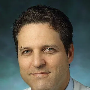 Derek Michael Fine