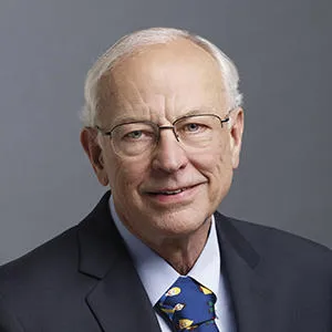 Bruce Alder Buckingham