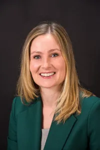 Alexandra Dixon