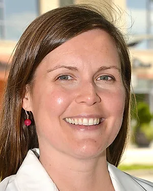 Diana B. Mcshane
