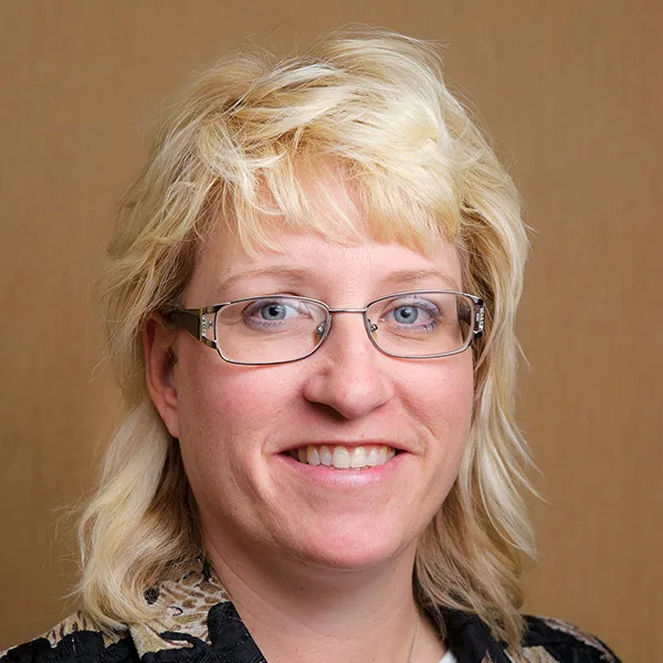 Kimberly L Ebersol